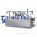 Hualian2014 Liquid Packaging Machine